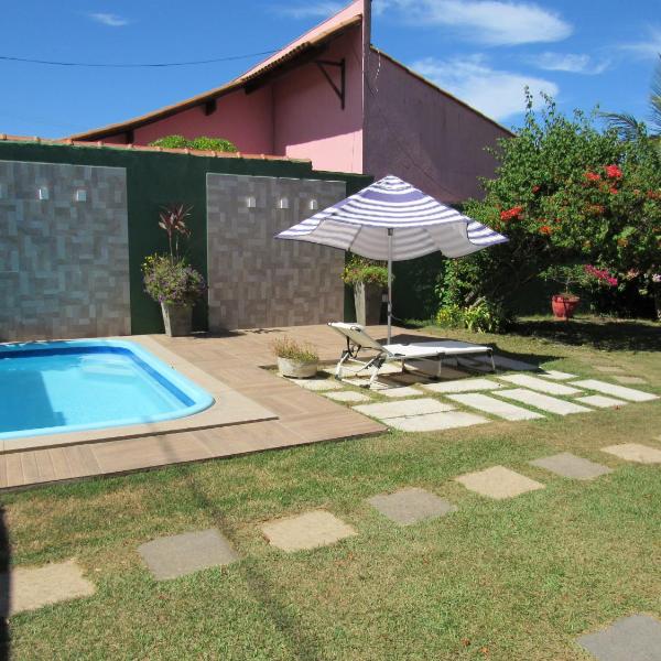Pousada Mangas - Foto 4