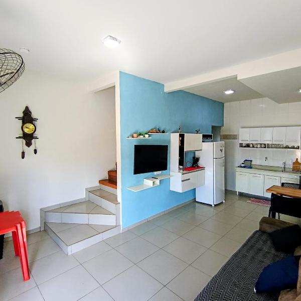 Casa Temporada Aconchego e tranquilidade 2 - Foto 5
