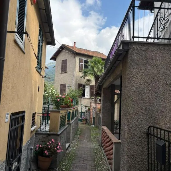 Casa Sottonoci, hotel a Savignone