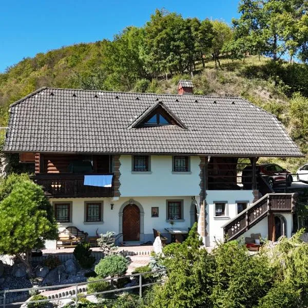 Apartment-Koželj, hotel u gradu Dobrna