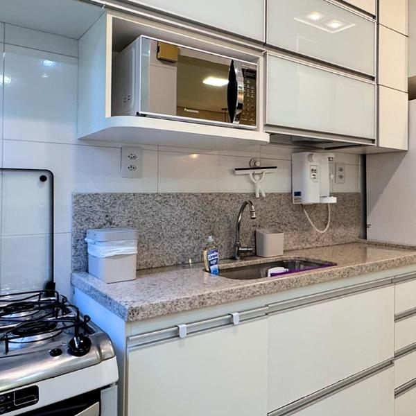 Brisa&Charme, praticidade e conforto num só lugar - Foto 3