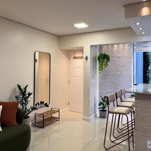 Brisa&Charme, praticidade e conforto num só lugar