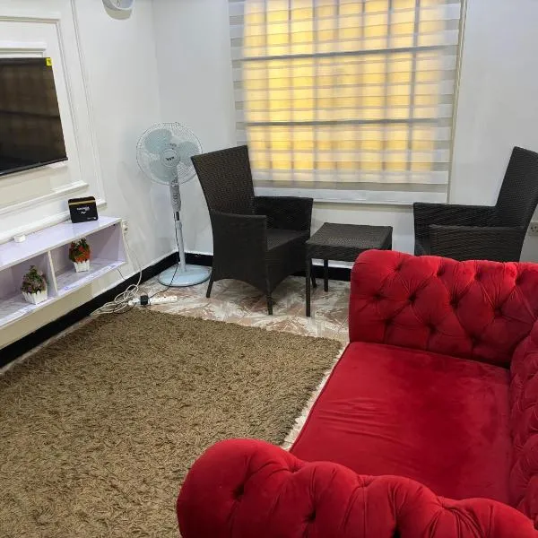 Adel’s Place, khách sạn ở Abuja