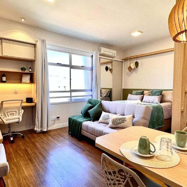 Charmoso, funcional, confortável, na Asa Norte - Foto 4