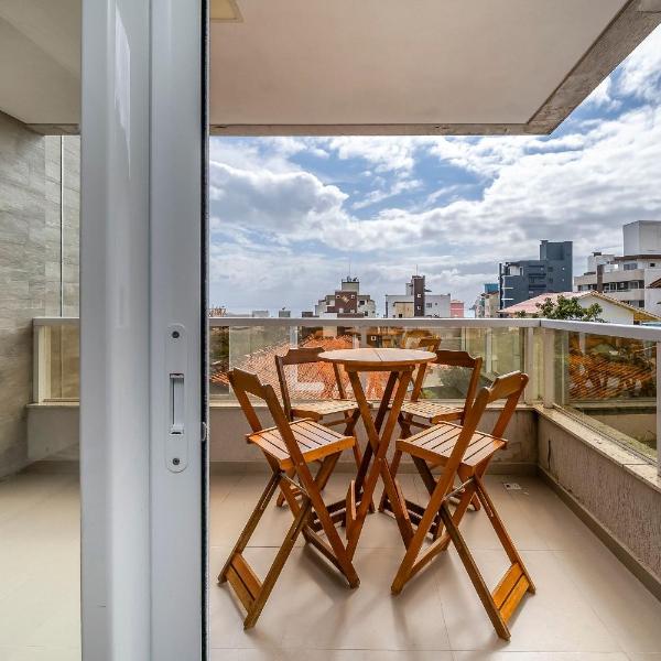 A38 - Vienna Park Apartamento 2 dormitórios