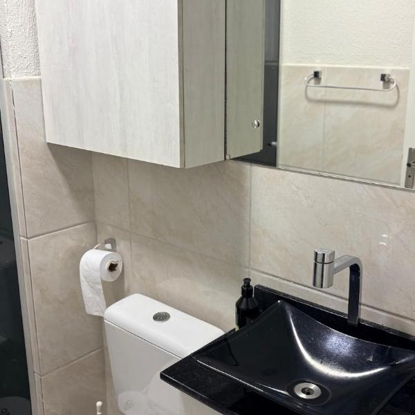 Complete, modern, fully air-conditioned apartment - Foto 2
