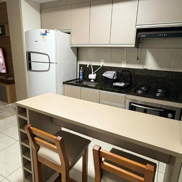 Complete, modern, fully air-conditioned apartment - Foto 4