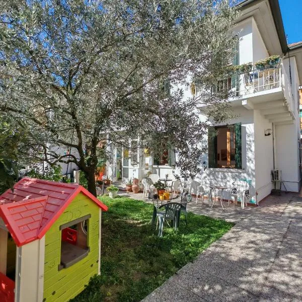 Casa Bianca، فندق في ميستر