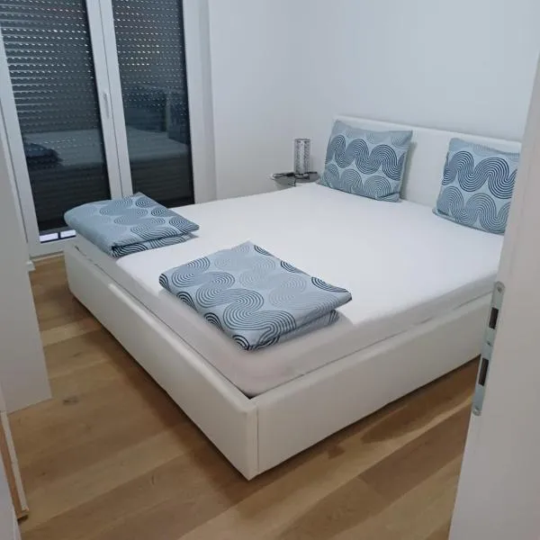Posušje में, होटल Apartman Sunce