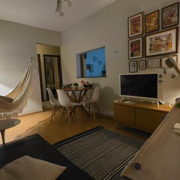 Casa Aconchegante - Com Ar-Condicionado - Foto 5