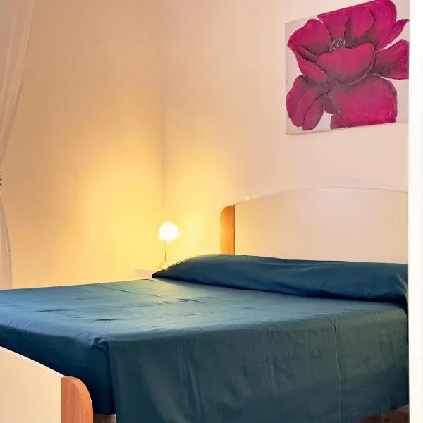 Casa Marilyn, hotel sa Ascea