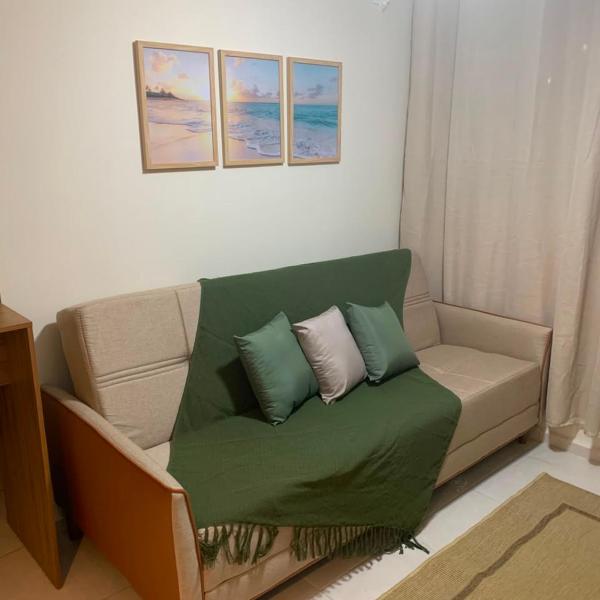 Apartment in Recreio, near the beach and Rio Centro