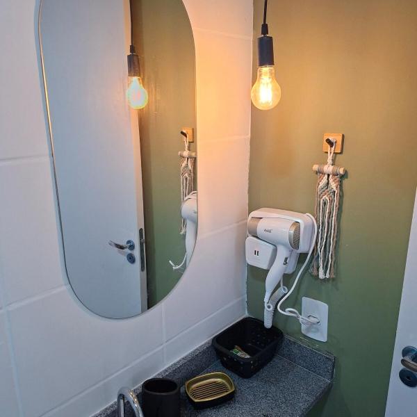Apartment in Recreio, near the beach and Rio Centro - Foto 3