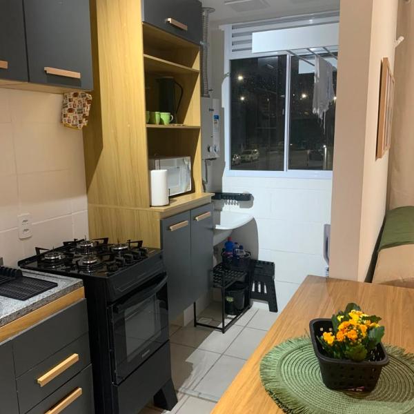 Apartment in Recreio, near the beach and Rio Centro - Foto 4