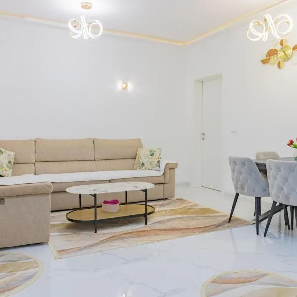 Perla Azzurra, hotel v destinácii Savona