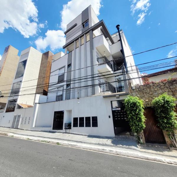 Apto Parada Inglesa, SP