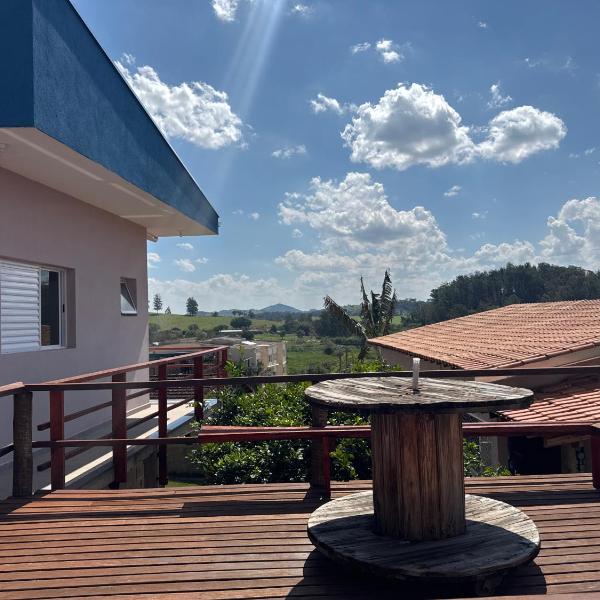 Pousada Bela Vista - Foto 5