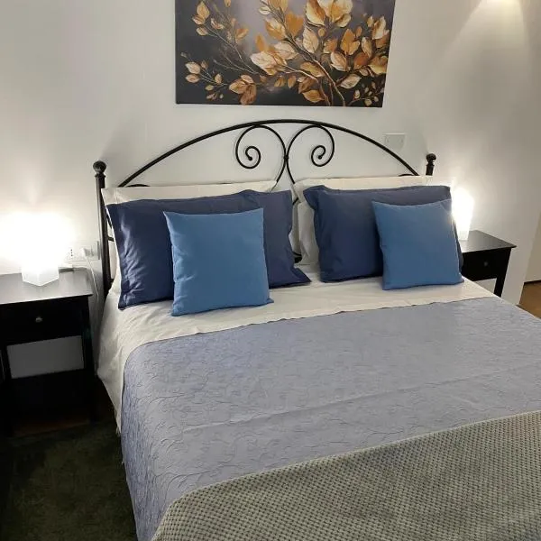 Angolo del Re, hotel em Venaria Reale