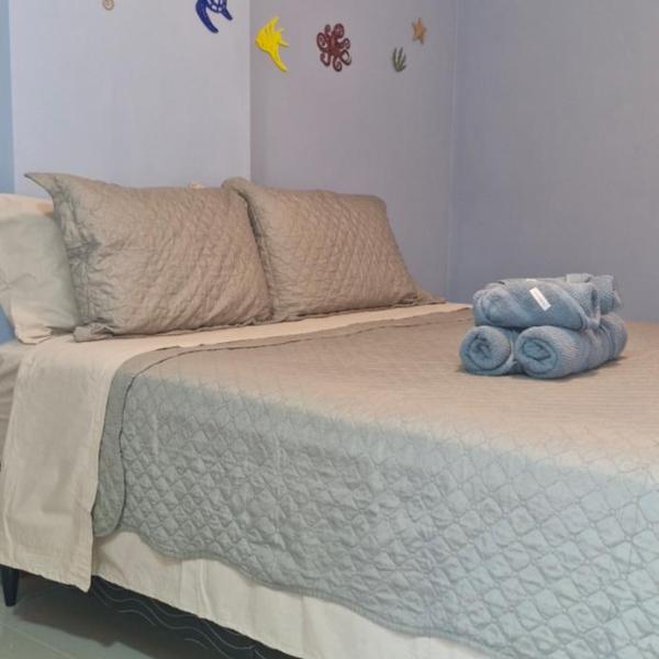 Vila Velha Apartamento, Praia da Costa
