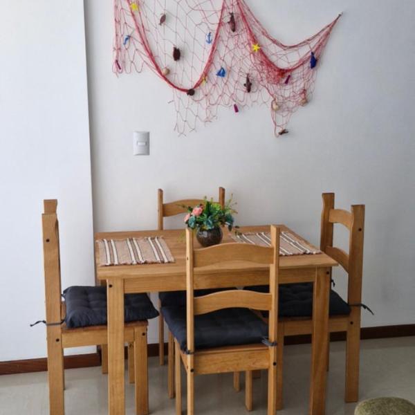 Vila Velha Apartamento, Praia da Costa - Foto 4
