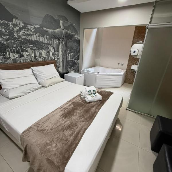 Add Hotel Vila Guilherme - Foto 2