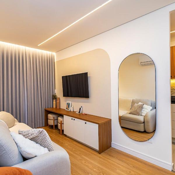 Residencial VG by Yogha