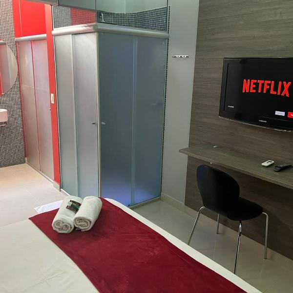 Add Hotel Vila Guilherme