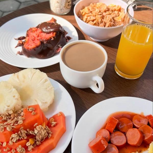 Add Hotel Vila Guilherme - Foto 4