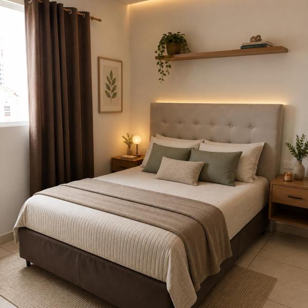 Apto nove - Foto 2