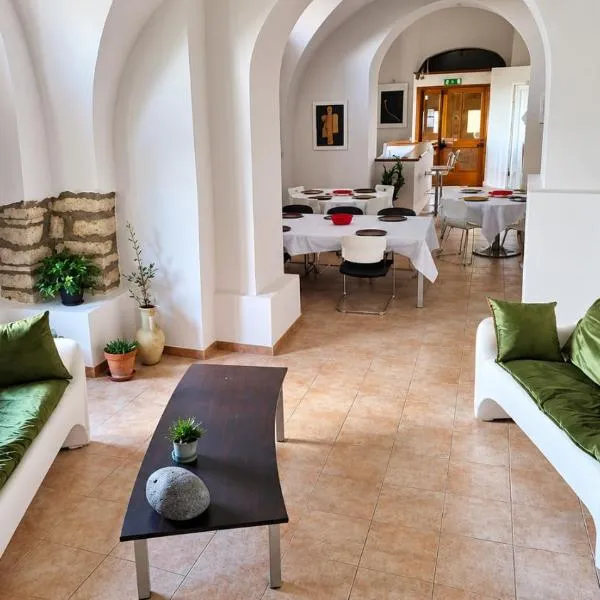 Numa Living, hotel em Rapone