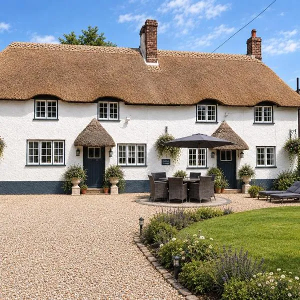 Cotford Cottage, hotel u gradu 'Sidmouth'