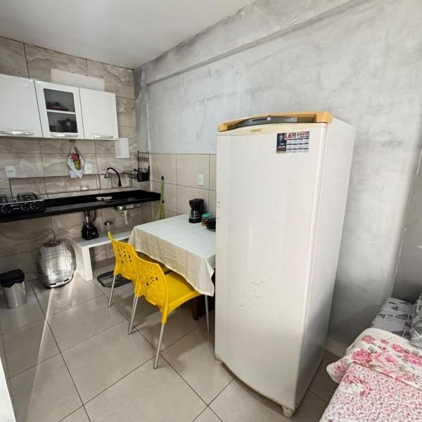 Apartamento a 800 m da Orla AP 02 - Foto 4