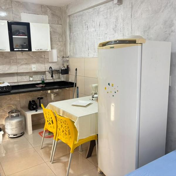 Apartamento Orla de Atalaia AP 03 - Foto 4