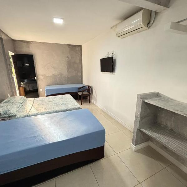 Apartamento Orla de Atalaia AP 03 - Foto 2