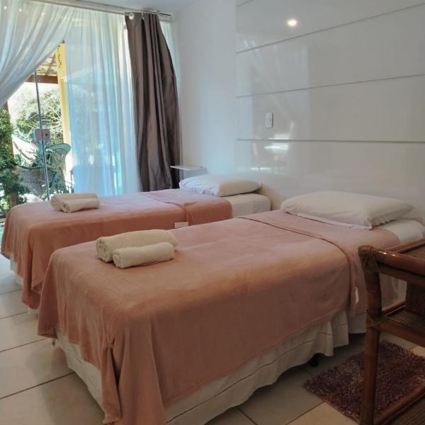 Suricatas Guest House - Foto 2