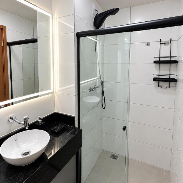 Apartamento na Praia dos Carneiros a 250m do mar - Foto 3