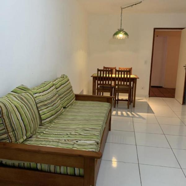 Apartamento 221 - Foto 2