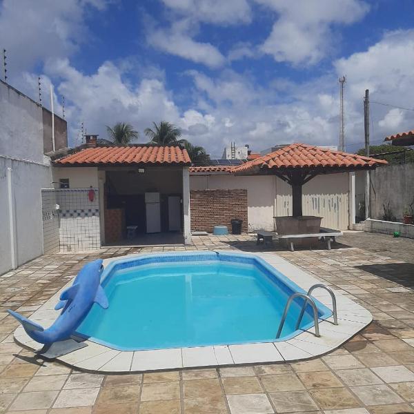 Casa da Kaka