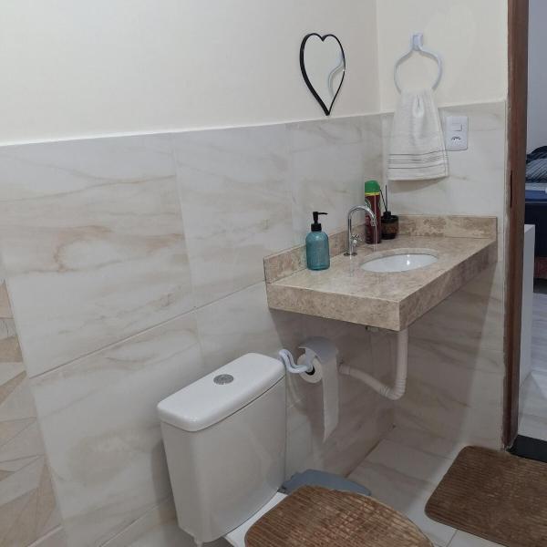 Hospedaria Stanley AP01 Suite Flat - Foto 3
