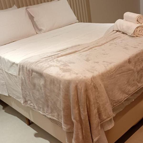 Flat Premium 1509 com vista mar privilegiada - Foto 2