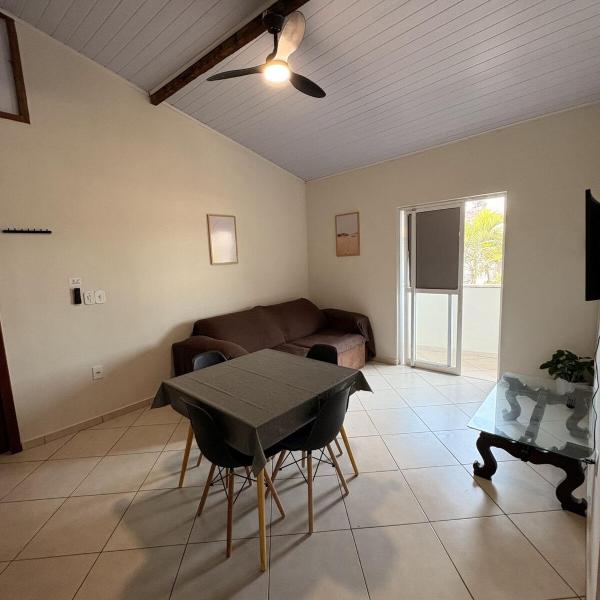 Complete and spacious apartment, center of Geribá - Foto 5