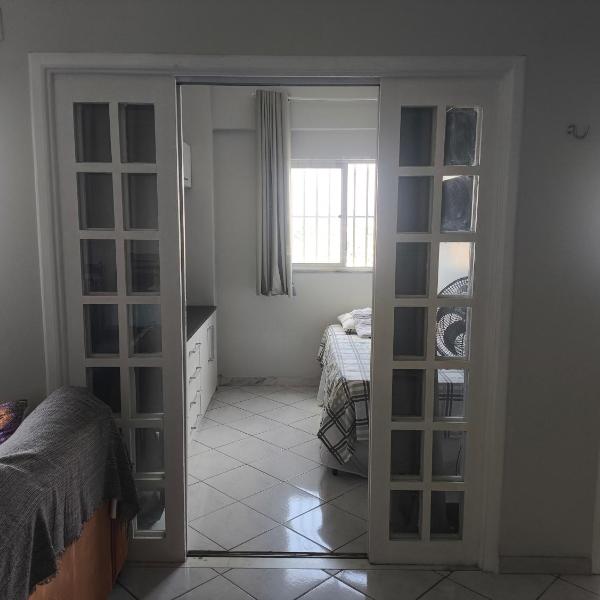 Apartamento na pedreira