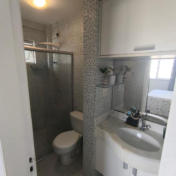 Apartamento na pedreira - Foto 3