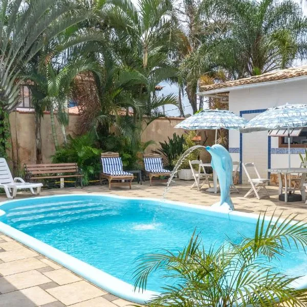 Essência de Buzios, hotel em Búzios