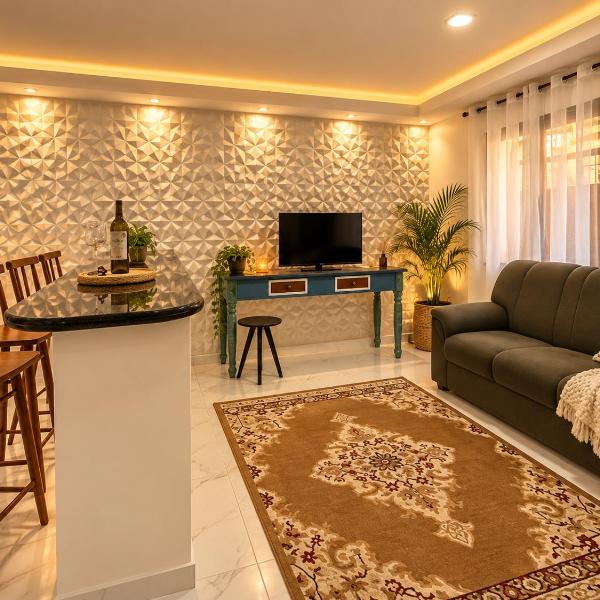 Luxury Duplex Casa - Foto 5