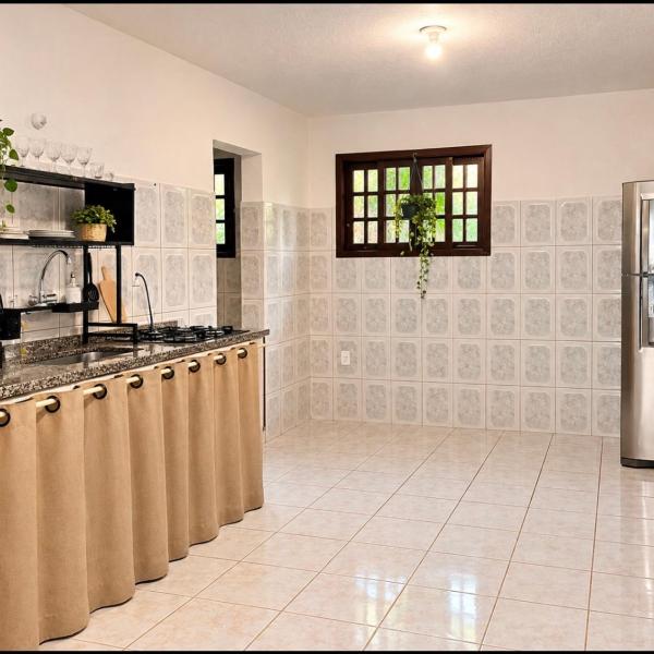 Casa com Vista para o Oceano - Foto 4