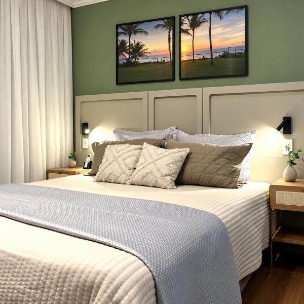 BOOK A FLAT Perdizes Executive Stay