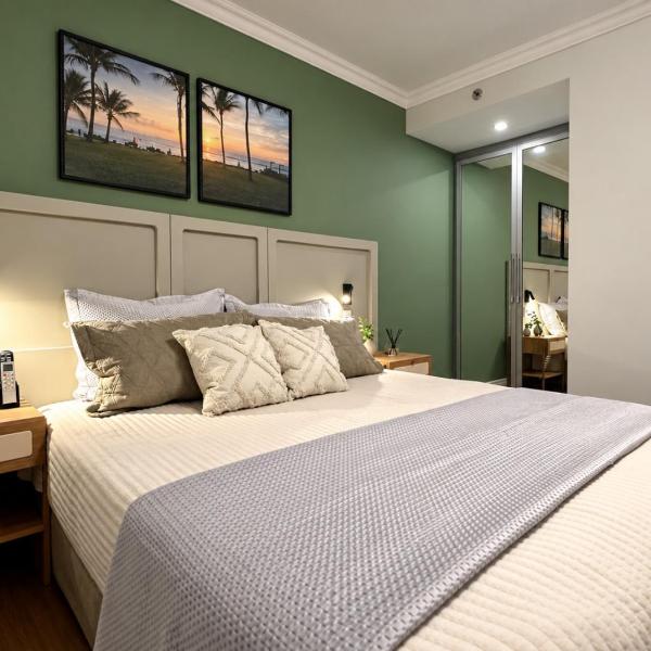BOOK A FLAT Perdizes Executive Stay - Foto 5