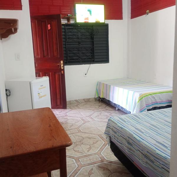 Pousada Vila Alter