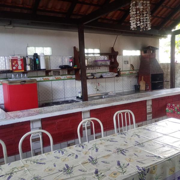 Pousada Vila Alter - Foto 3